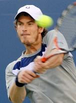 Murray beats Nadal, to play Federer in U.S. Open final