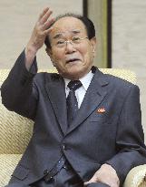 N. Korea dismisses reports of leader's ill health