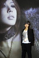 S. Korean singer BoA plans to debut in U.S. in October