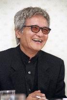 Actor Ken Ogata dies at 71