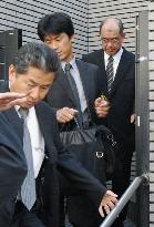 Police raid Asai over tainted rice sale