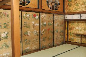 Kotohira Shrine art exhibition to open in Paris