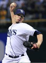 Red Sox beat Rays 4-2 in Game 6 of AL Championship Series