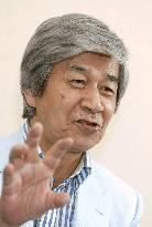 'News 23' anchorman Chikushi dies of cancer at 73