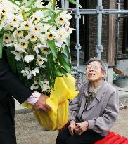 Mother of missing abductee Ichikawa dies at 91