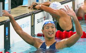 Athens Olympic champion Shibata set to retire