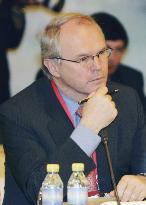 6-way envoys begin talks over N. Korea nuclear verification