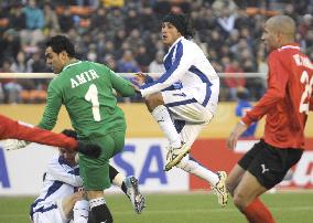 Pachuca beat Al Ahly in thriller to move into Club World Cup semis