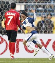 Pachuca beat Al Ahly in thriller to move into Club World Cup semis