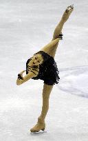 Japan's Asada claims title at Grand Prix final