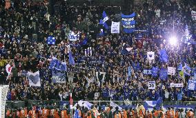 Gamba Osaka beat Pachuca to take 3rd place in Club World Cup playoff