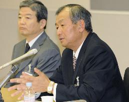 Hashimoto to become IBM Japan president