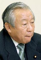 Deputy Cabinet member Konoike admonished over reported scandal