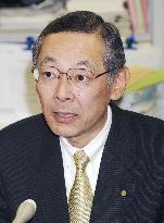 Mitsui Life Insurance to promote Yamamoto to presidency