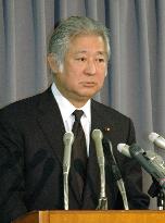 Japan executes 4 death-row inmates: justice minister