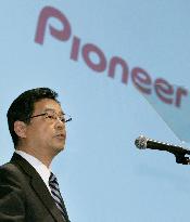 Pioneer to cut 10,000 jobs globally
