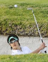 Ishikawa misses cut in PGA debut