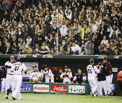 Japan vs China in WBC Pool A opener in Tokyo