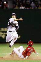 Japan vs China in WBC Pool A opener in Tokyo