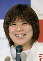 Two-time Olympic champion Ueno calls it quits