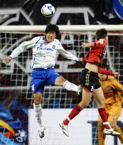 Gamba Osaka vs FC Seoul in AFC Champions League