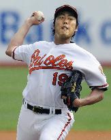 Japanese players in MLB