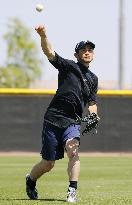 Ichiro set to rejoin team on Friday