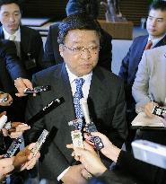 N. Korea launches 'satellite' despite international pressure