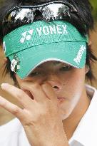 Japan star teen golfer Ishikawa misses cut at Masters