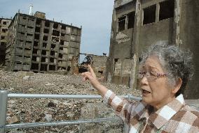 'Battleship' island opened to public for 1st time in 35 yrs