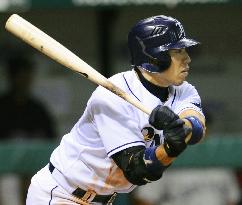 Tampa Bay Rays' Iwamura 1-for-4 against Boston Red Sox