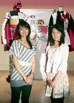 Students to promote manga giant Tezuka's hometown Takarazuka