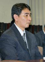 Man wrongly convicted seeks 100 mil. yen in damages