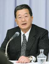 Nippon Steel's Muneoka becomes Nippon Keidanren vice chairman