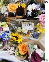 Akihabara marks 1st anniversary of deadly stabbing rampage
