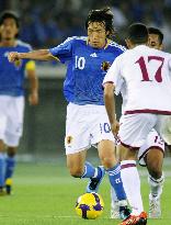 Nakamura snubs Yokohama to join Espanyol