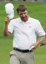 Glover wins U.S. Open golf championship