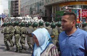 140 dead, over 800 injured in Xinjiang unrest: Xinhua