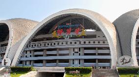 N. Korea gears up preparations for Pyongyang's Arirang festival