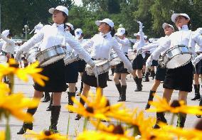 N. Korea gears up preparations for Pyongyang's Arirang festival