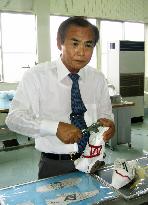 Master shoemaker Mimura sets up independent venture
