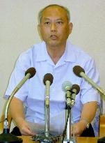 Okinawa man confirmed as Japan's 1st death from new flu