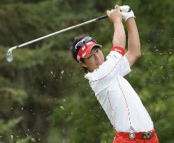 Ishikawa 56th at PGA Championship
