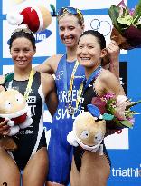 Sweden's Norden wins world c'ship series in Yokohama