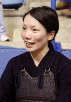 Japan's Takami wins women's individual at kendo worlds