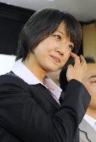 DPJ's Aoki beats key ruling camp lawmaker