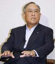 General election result holds historical significance: Mitarai