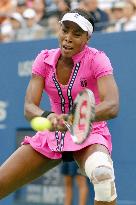 Venus Williams loses game against Clijsters in U.S. Open