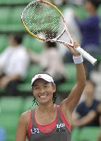 Date Krumm wins Korea Open
