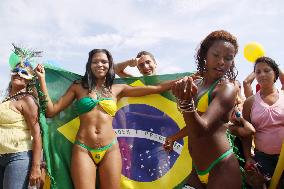 Rio de Janeiro chosen as 2016 Summer Games host